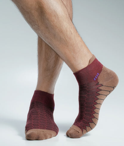 Premium Ankle Socks For Men