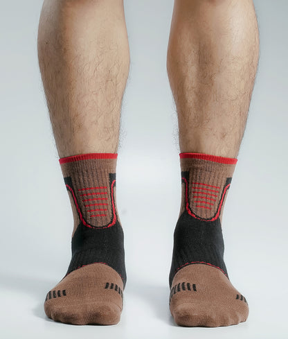 Premium Ankle Socks For Men