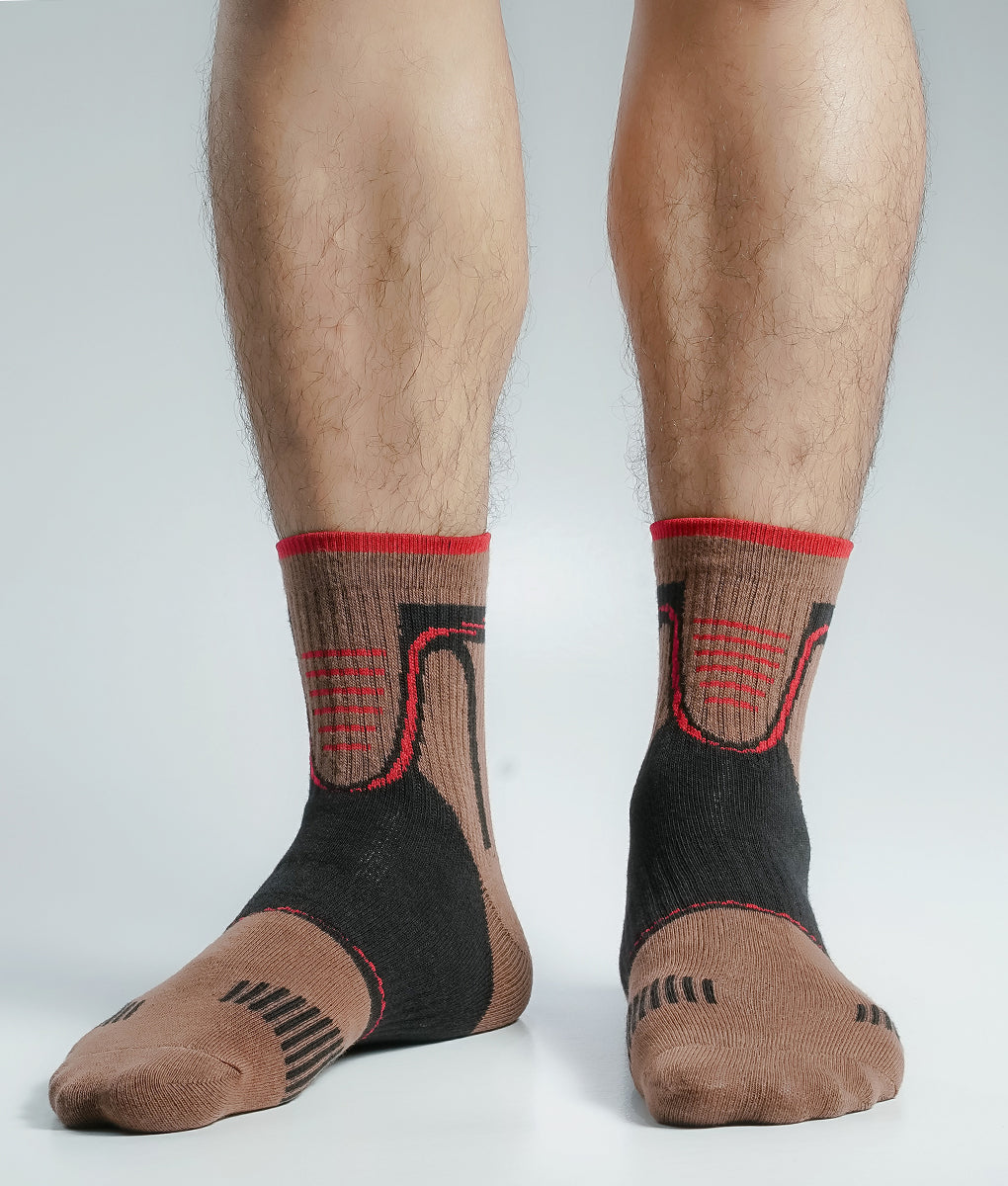 Premium Ankle Socks For Men