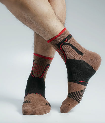 Premium Ankle Socks For Men