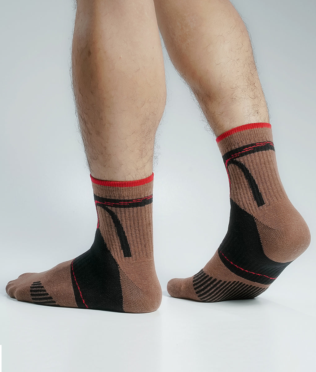 Premium Ankle Socks For Men