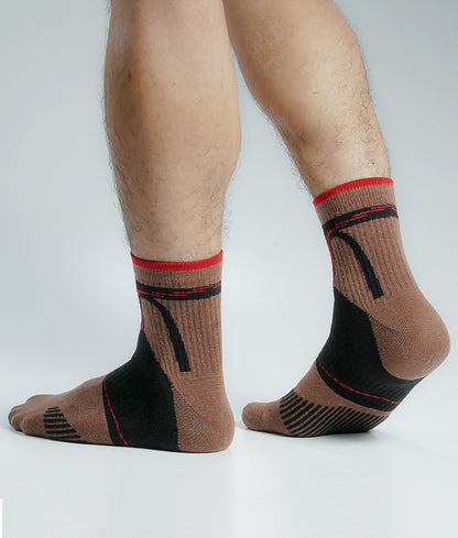 Premium Ankle Socks For Men