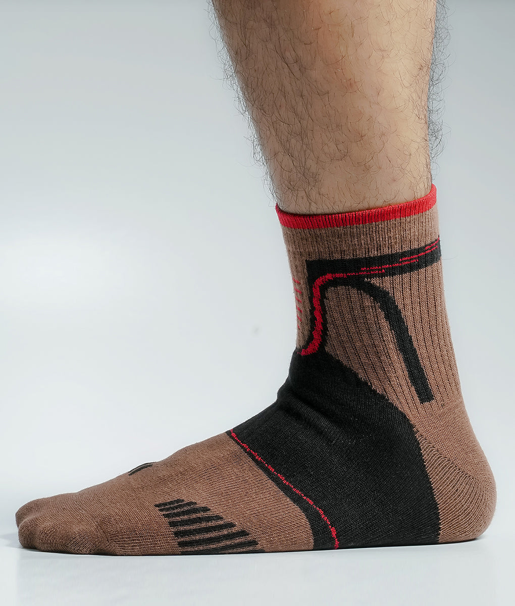 Premium Ankle Socks For Men