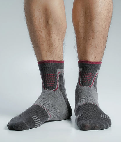Premium Ankle Socks For Men