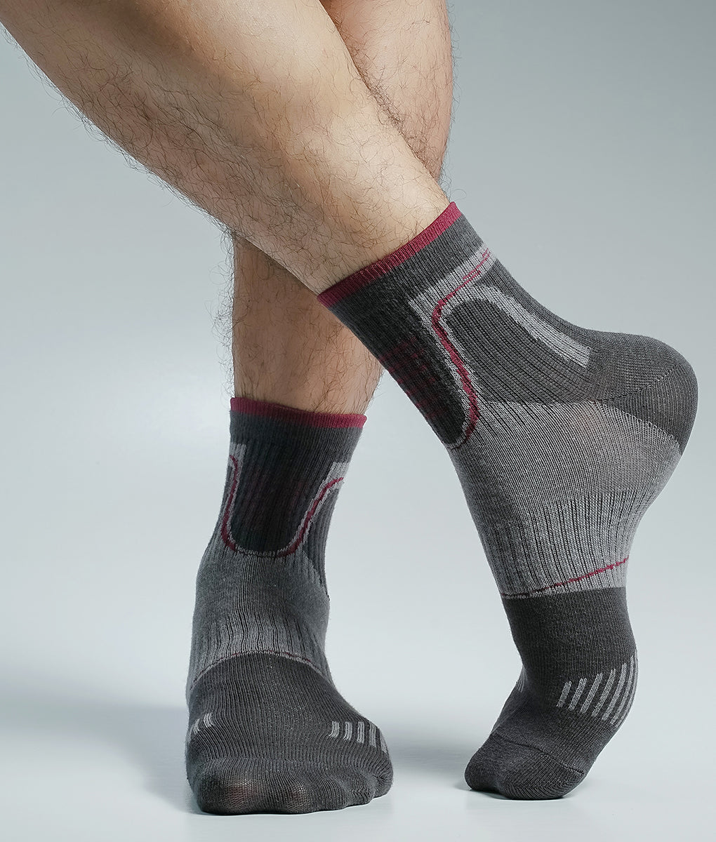 Premium Ankle Socks For Men