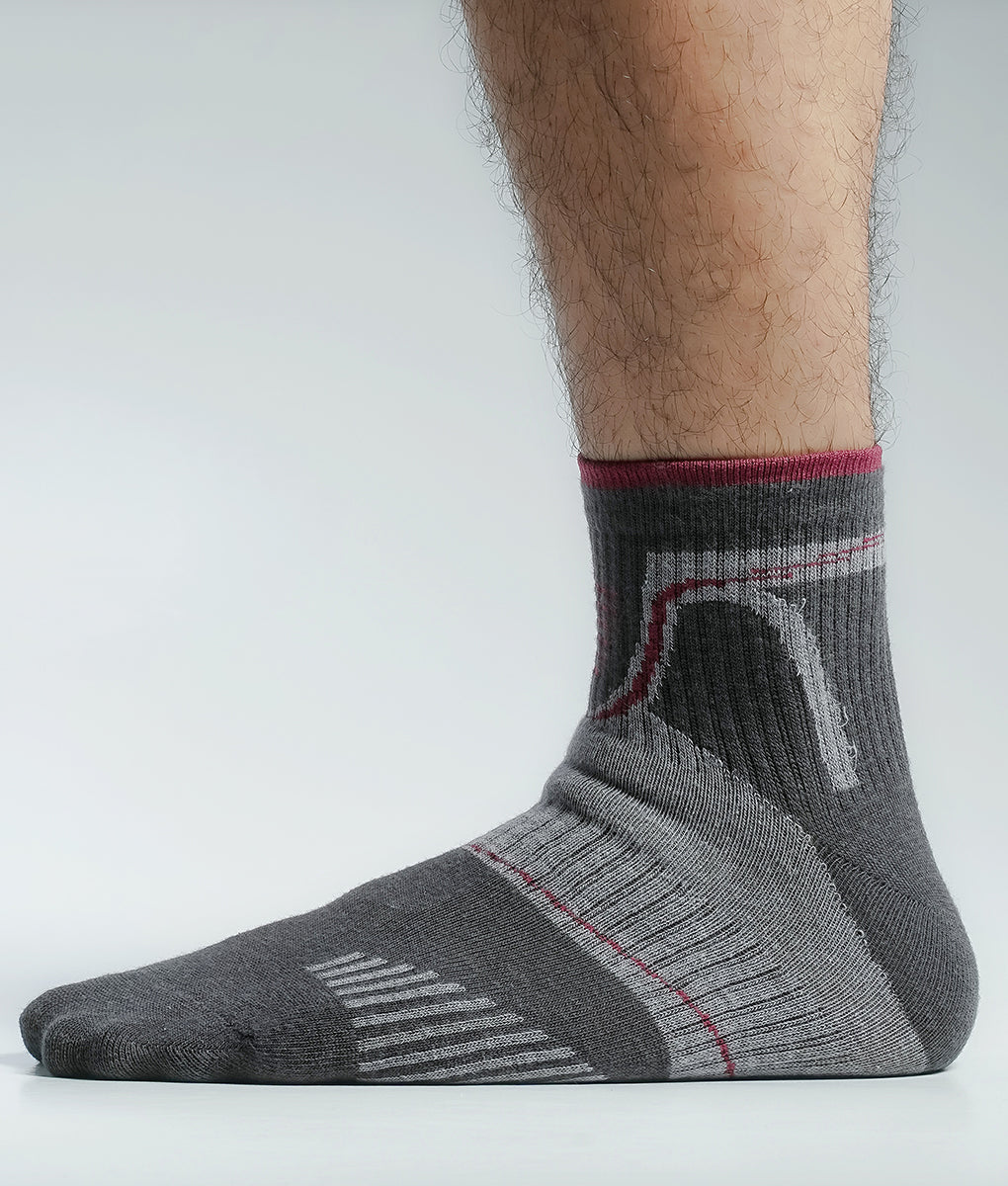 Premium Ankle Socks For Men
