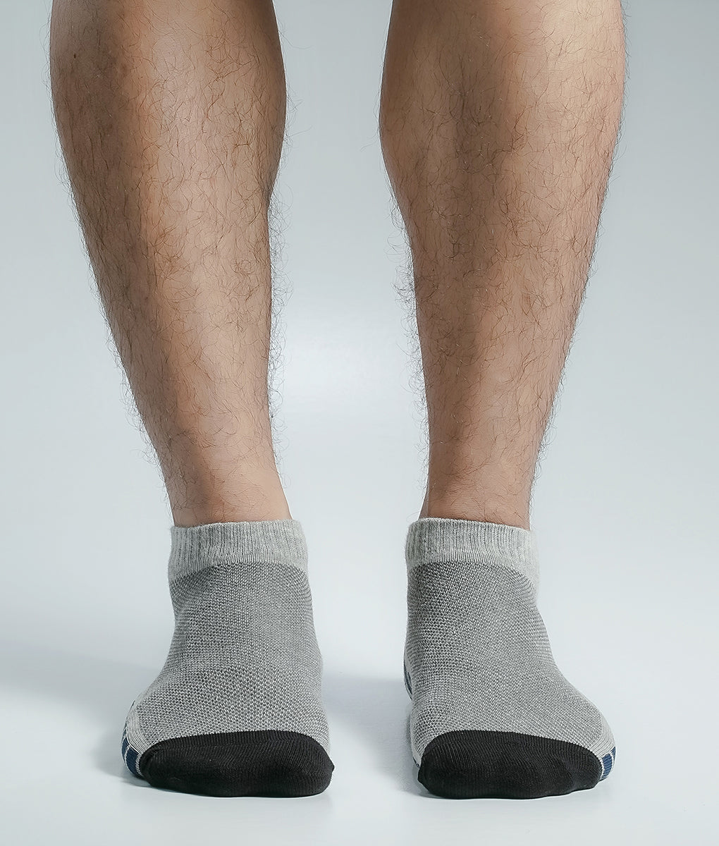 Premium Ankle Socks For Men