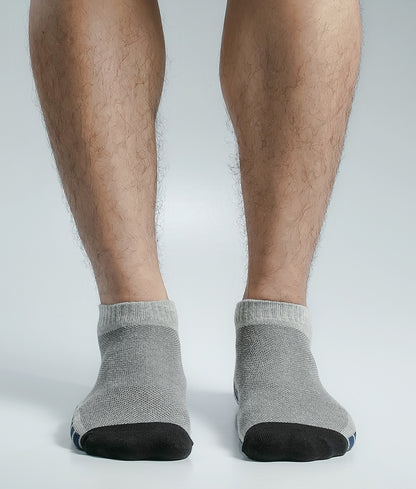 Premium Ankle Socks For Men