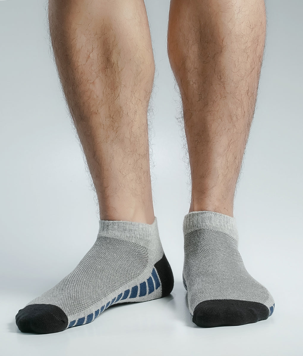 Premium Ankle Socks For Men