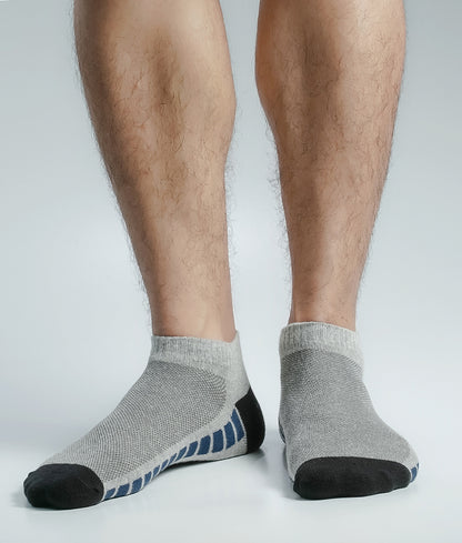 Premium Ankle Socks For Men