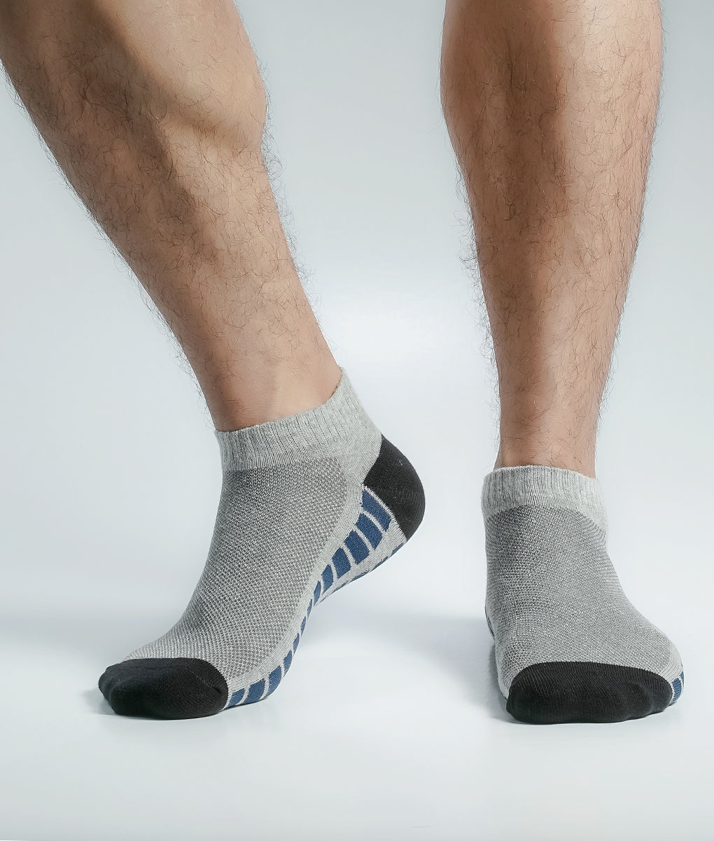 Premium Ankle Socks For Men