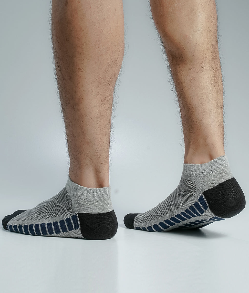 Premium Ankle Socks For Men