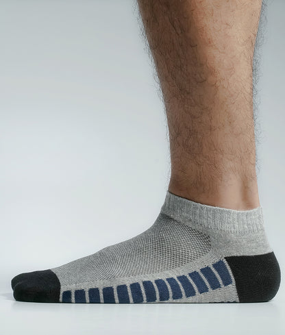 Premium Ankle Socks For Men