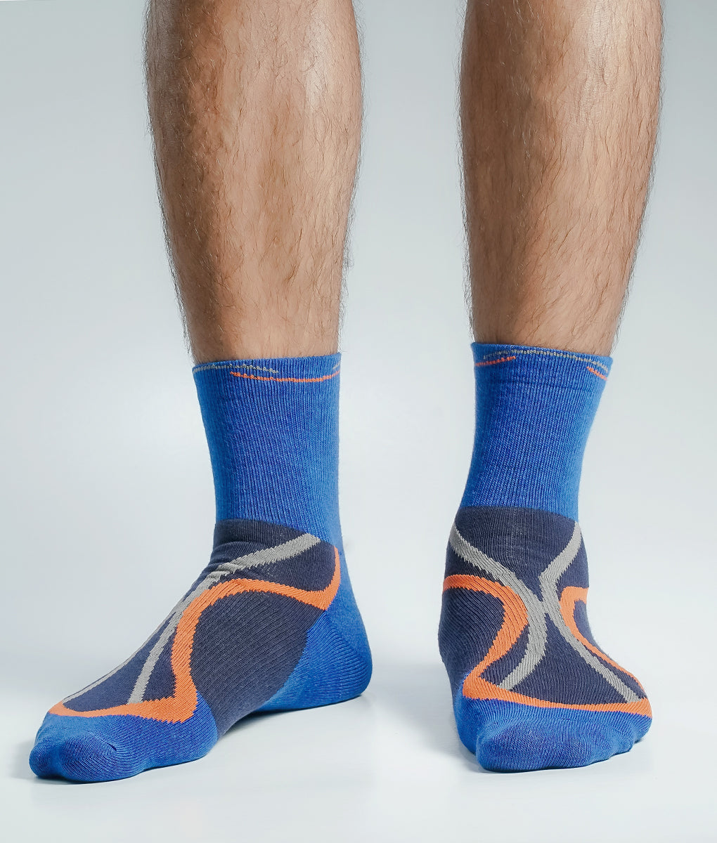 Premium Ankle Socks For Men
