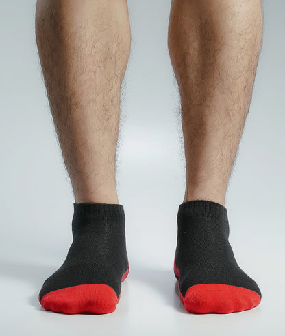 Premium Ankle Socks For Men