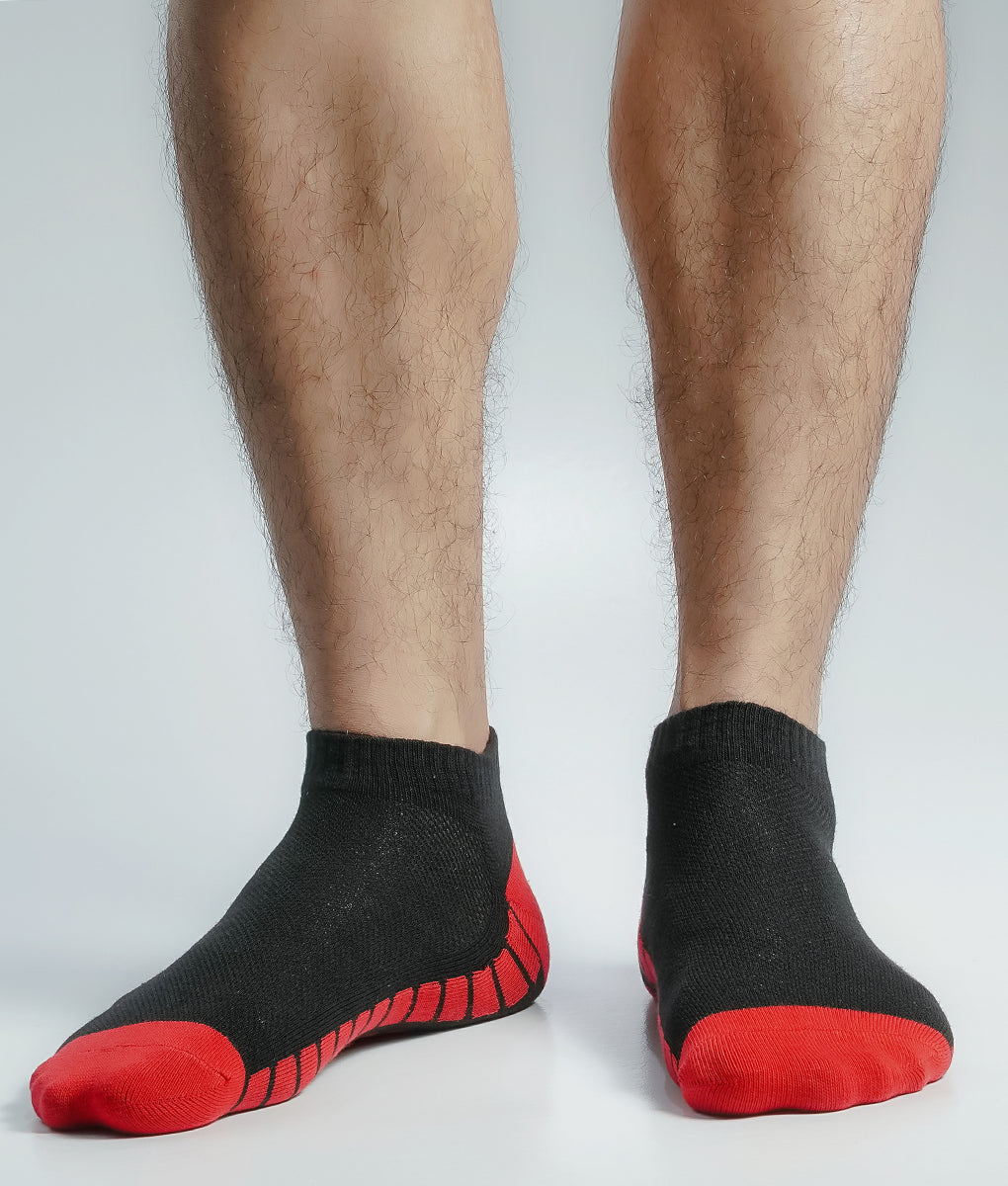 Premium Ankle Socks For Men
