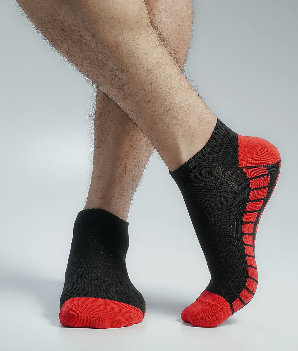 Premium Ankle Socks For Men