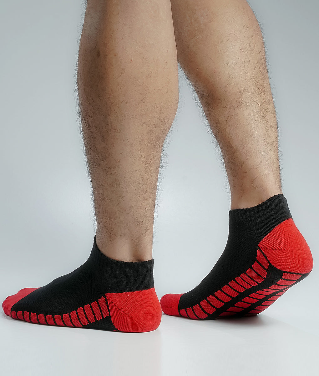 Premium Ankle Socks For Men