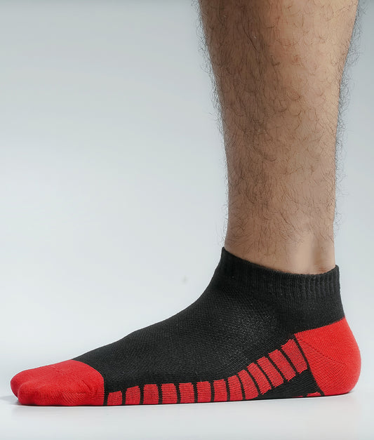 Premium Ankle Socks For Men