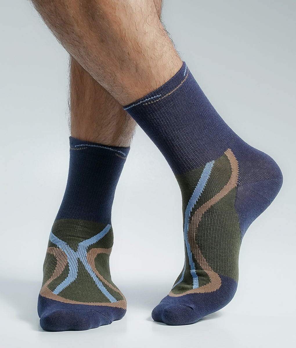 Premium Ankle Socks For Men