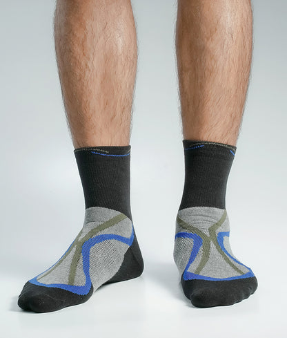 Premium Ankle Socks For Men