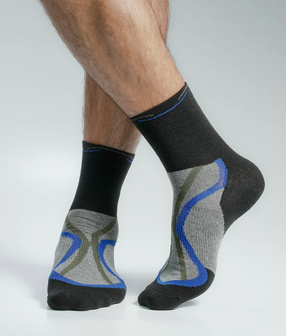 Premium Ankle Socks For Men