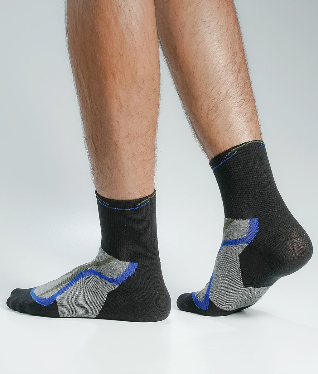 Premium Ankle Socks For Men