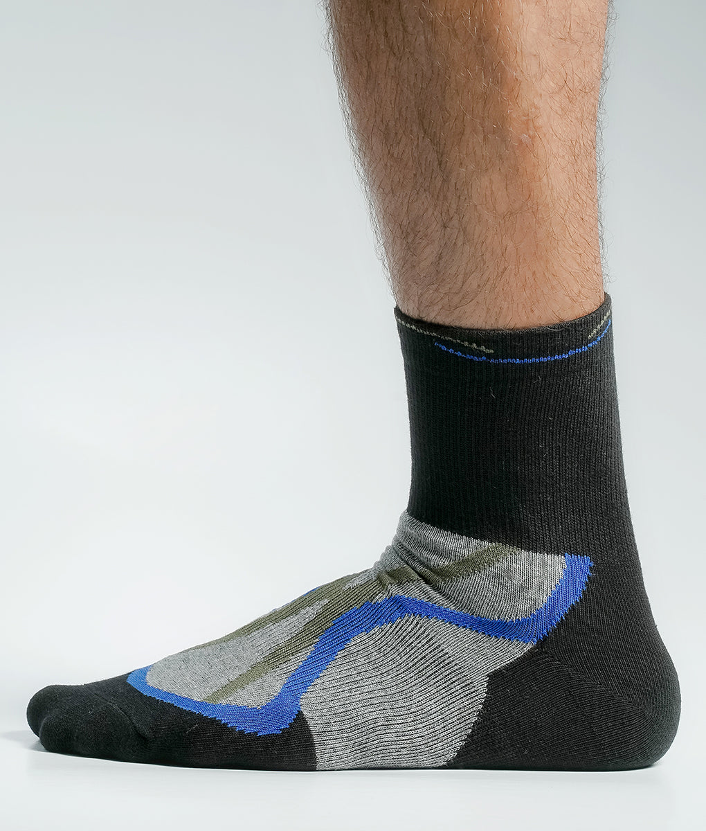 Premium Ankle Socks For Men