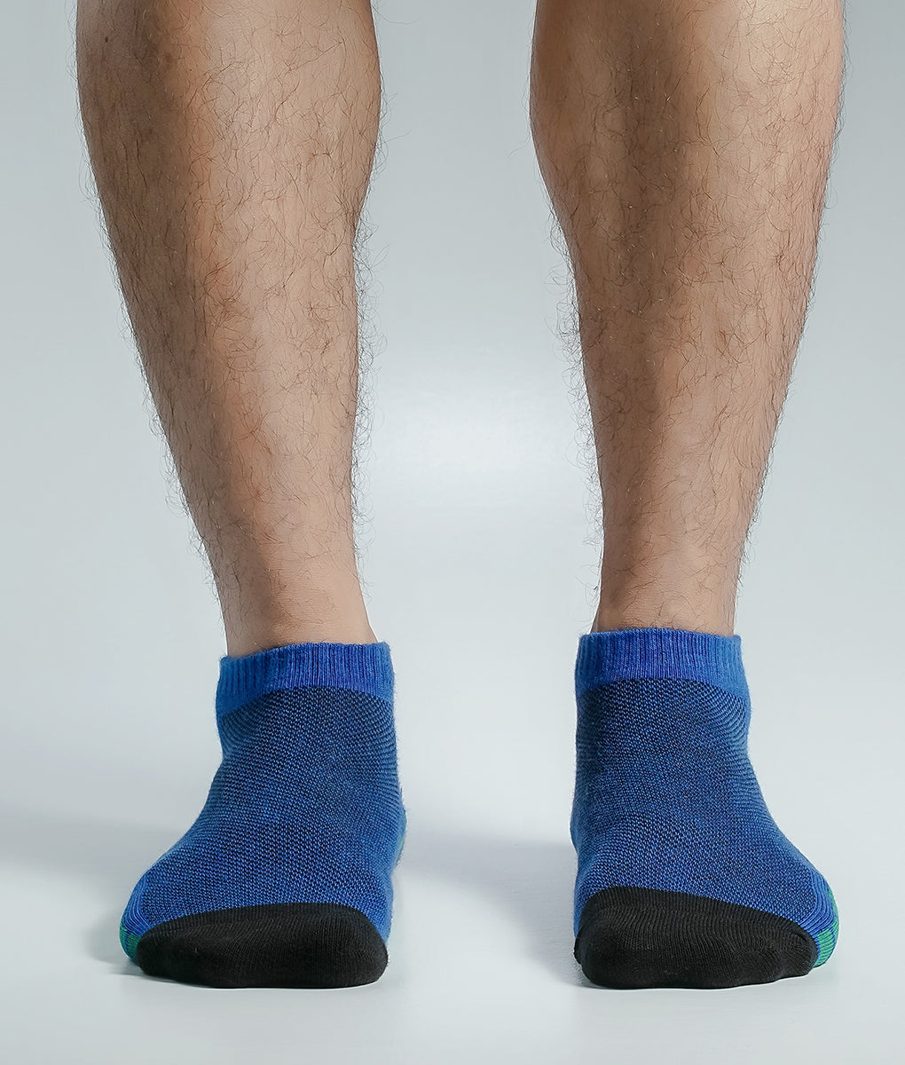 Premium Ankle Socks For Men