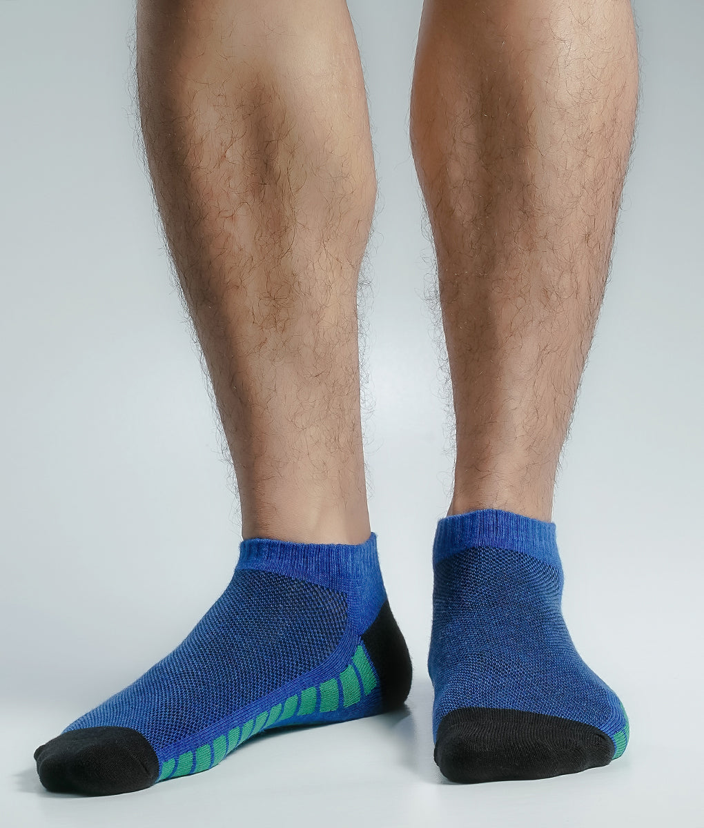 Premium Ankle Socks For Men