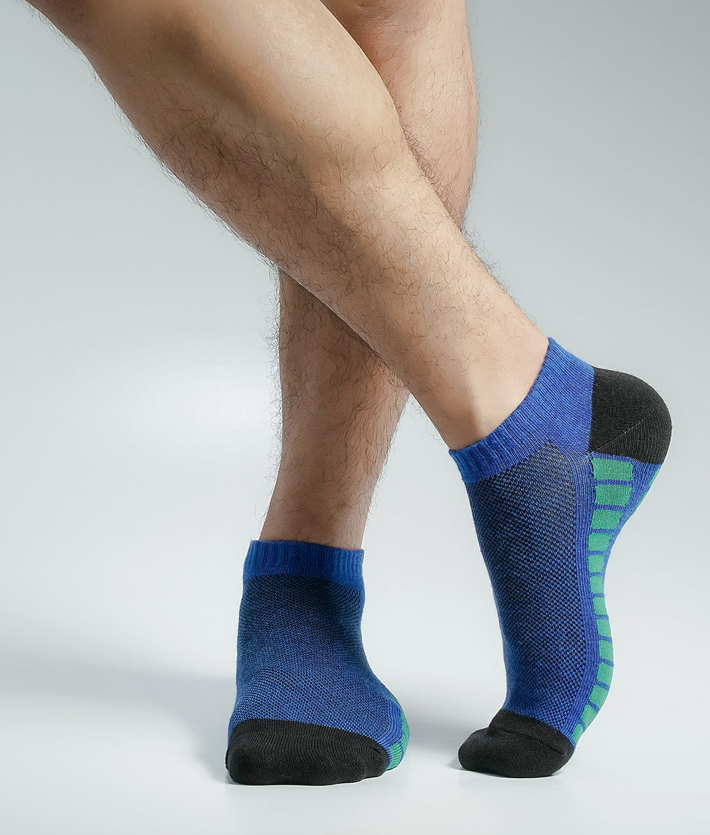 Premium Ankle Socks For Men