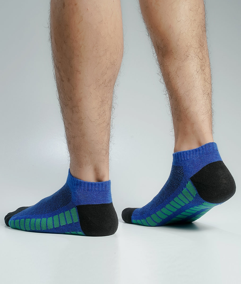 Premium Ankle Socks For Men