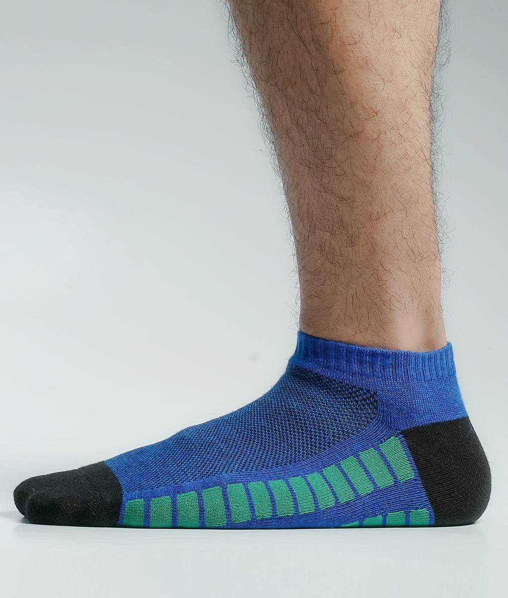 Premium Ankle Socks For Men