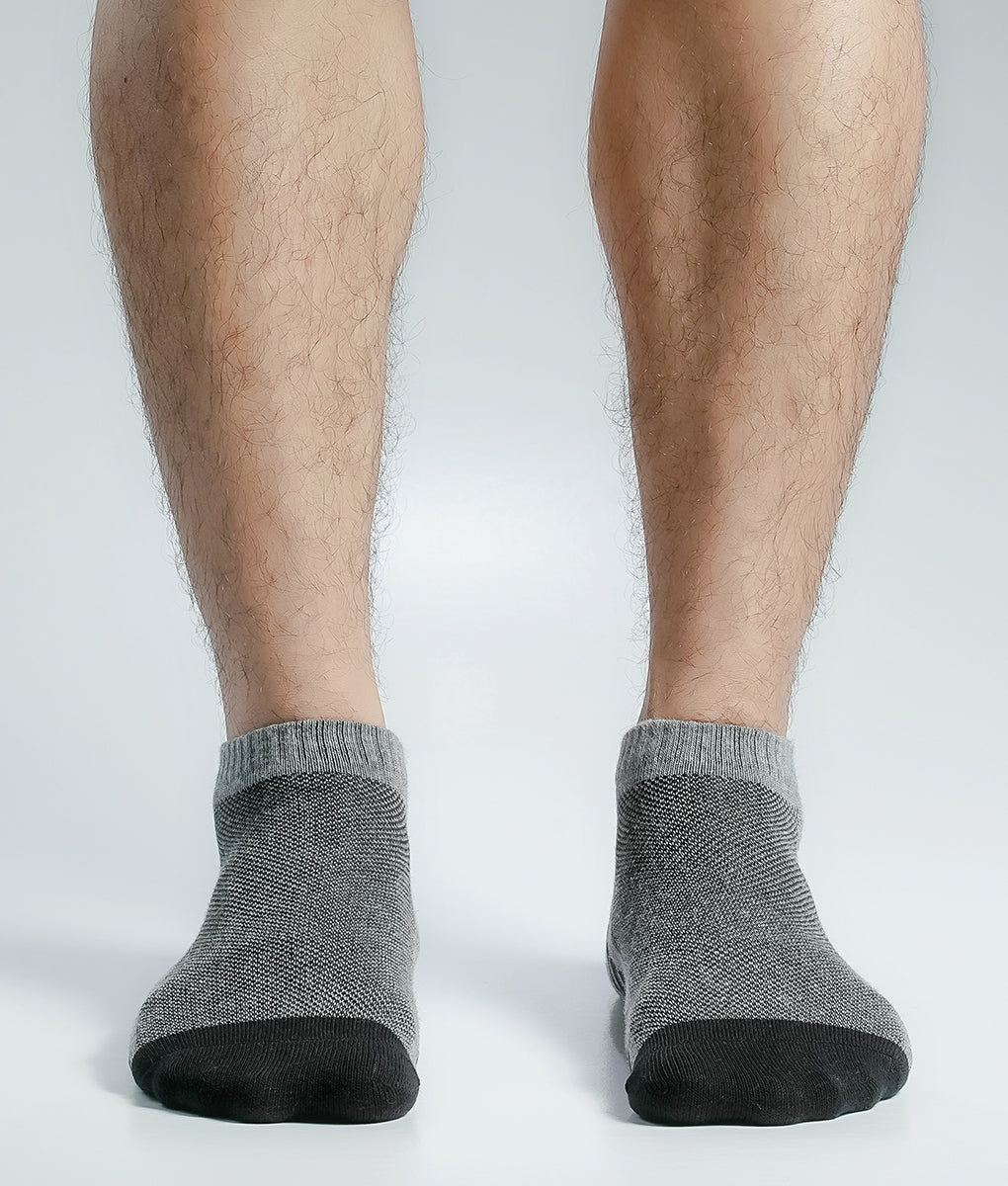 Premium Ankle Socks For Men