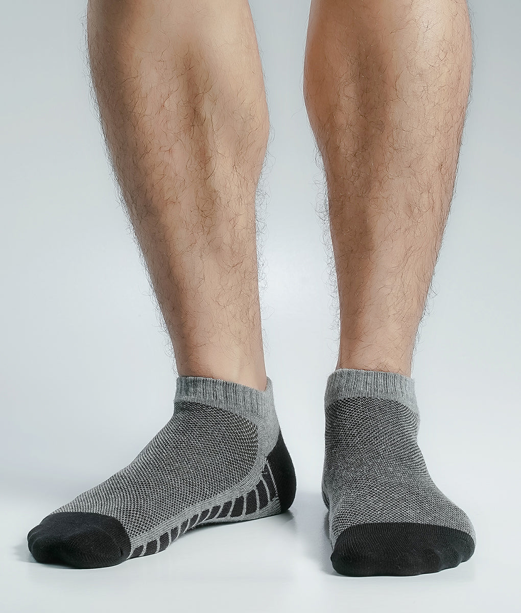 Premium Ankle Socks For Men