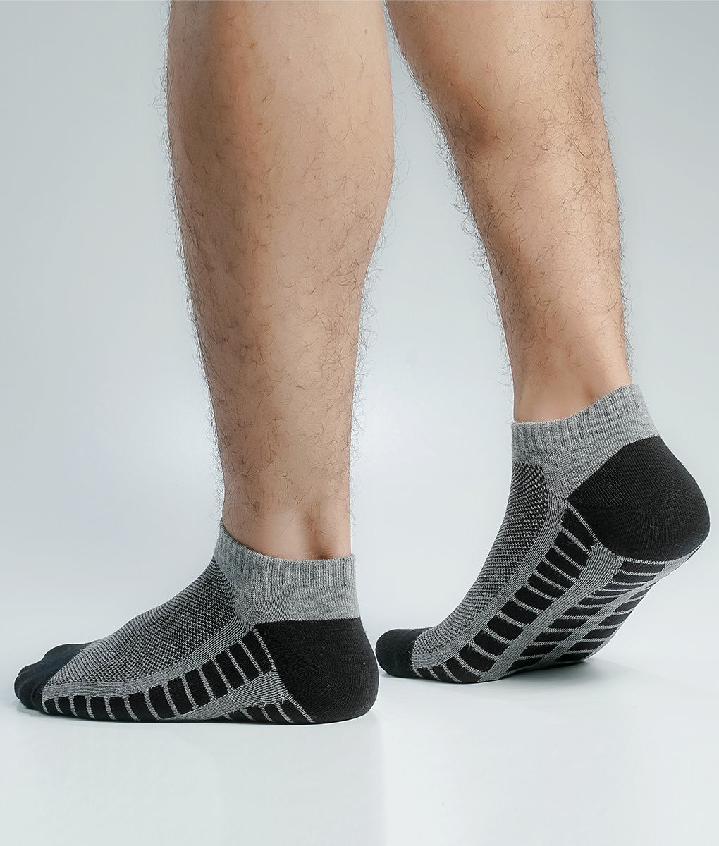 Premium Ankle Socks For Men