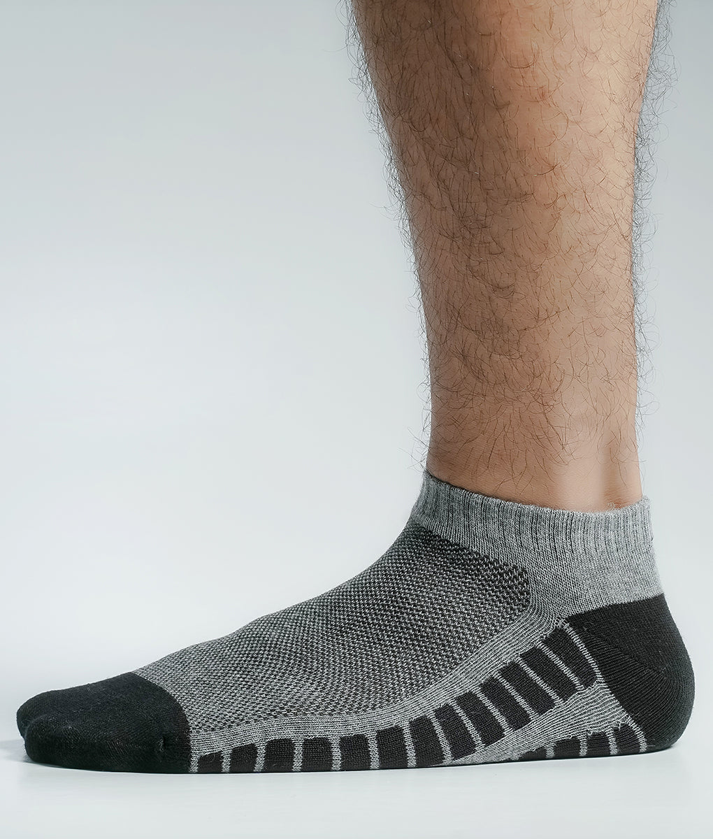 Premium Ankle Socks For Men