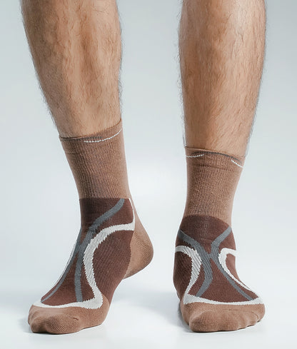 Premium Ankle Socks For Men
