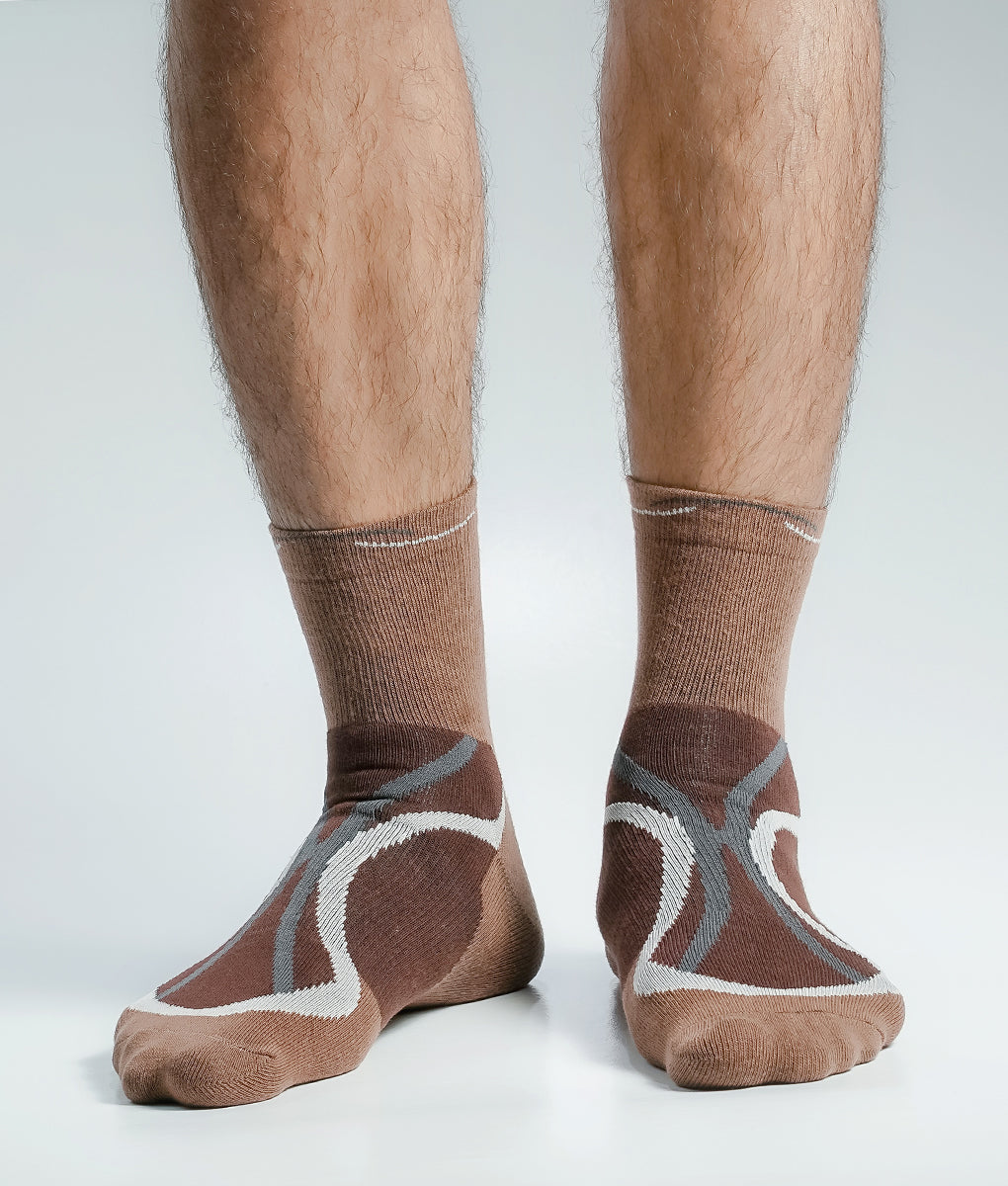 Premium Ankle Socks For Men