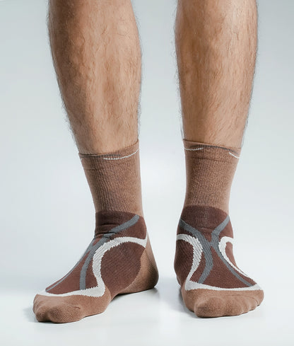 Premium Ankle Socks For Men