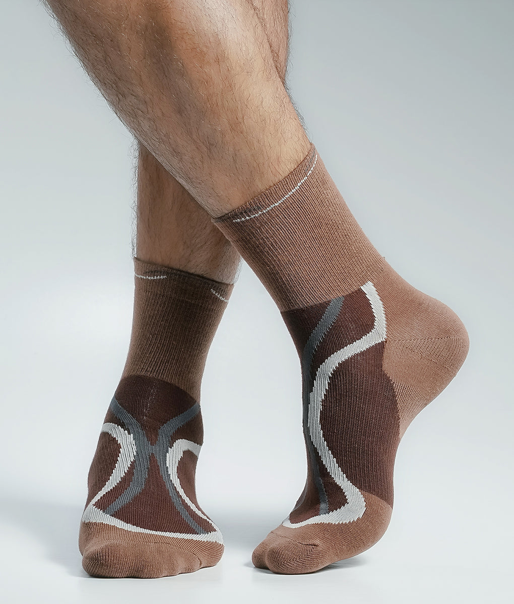 Premium Ankle Socks For Men