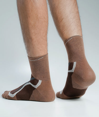 Premium Ankle Socks For Men