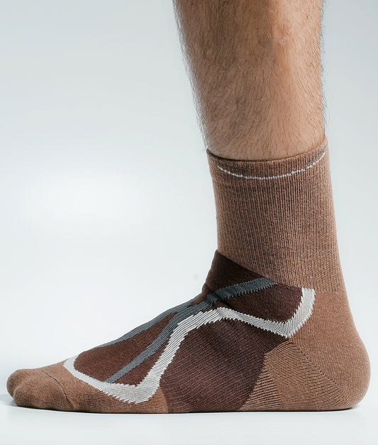 Premium Ankle Socks For Men