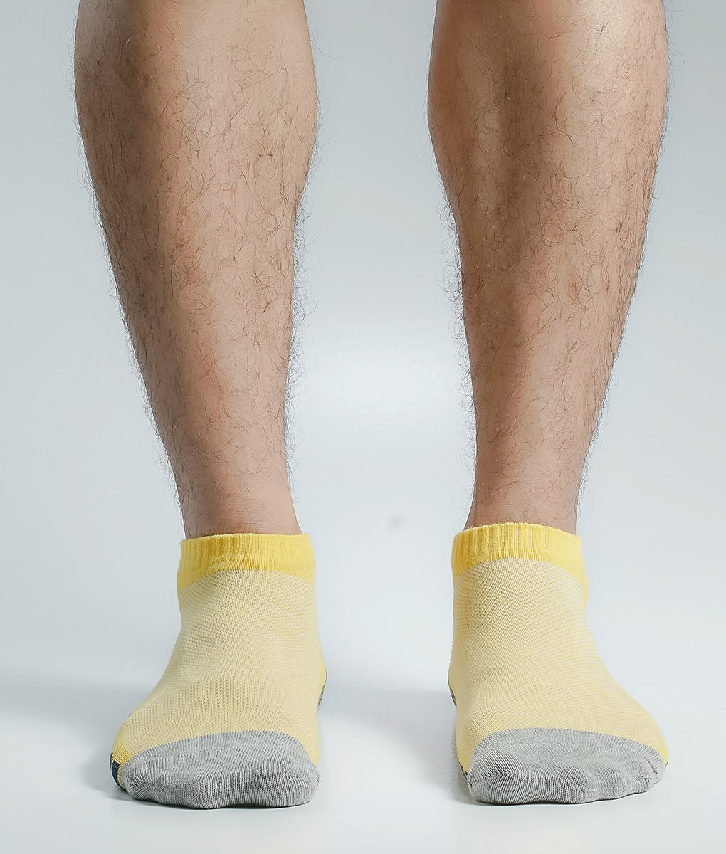 Premium Ankle Socks For Men