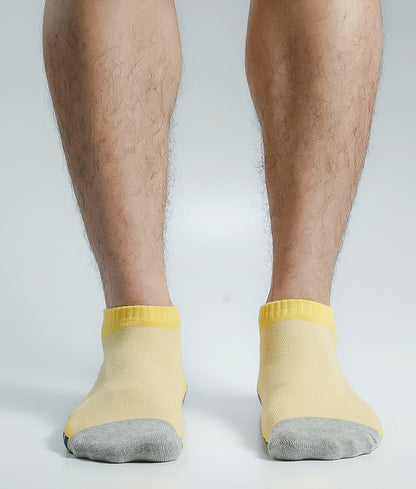Premium Ankle Socks For Men