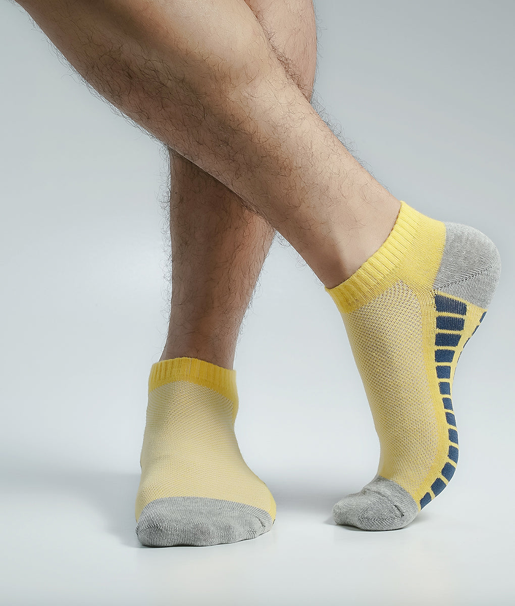 Premium Ankle Socks For Men