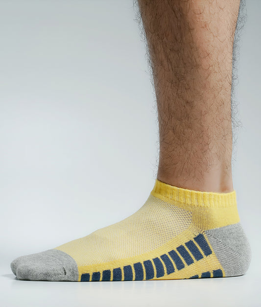 Premium Ankle Socks For Men