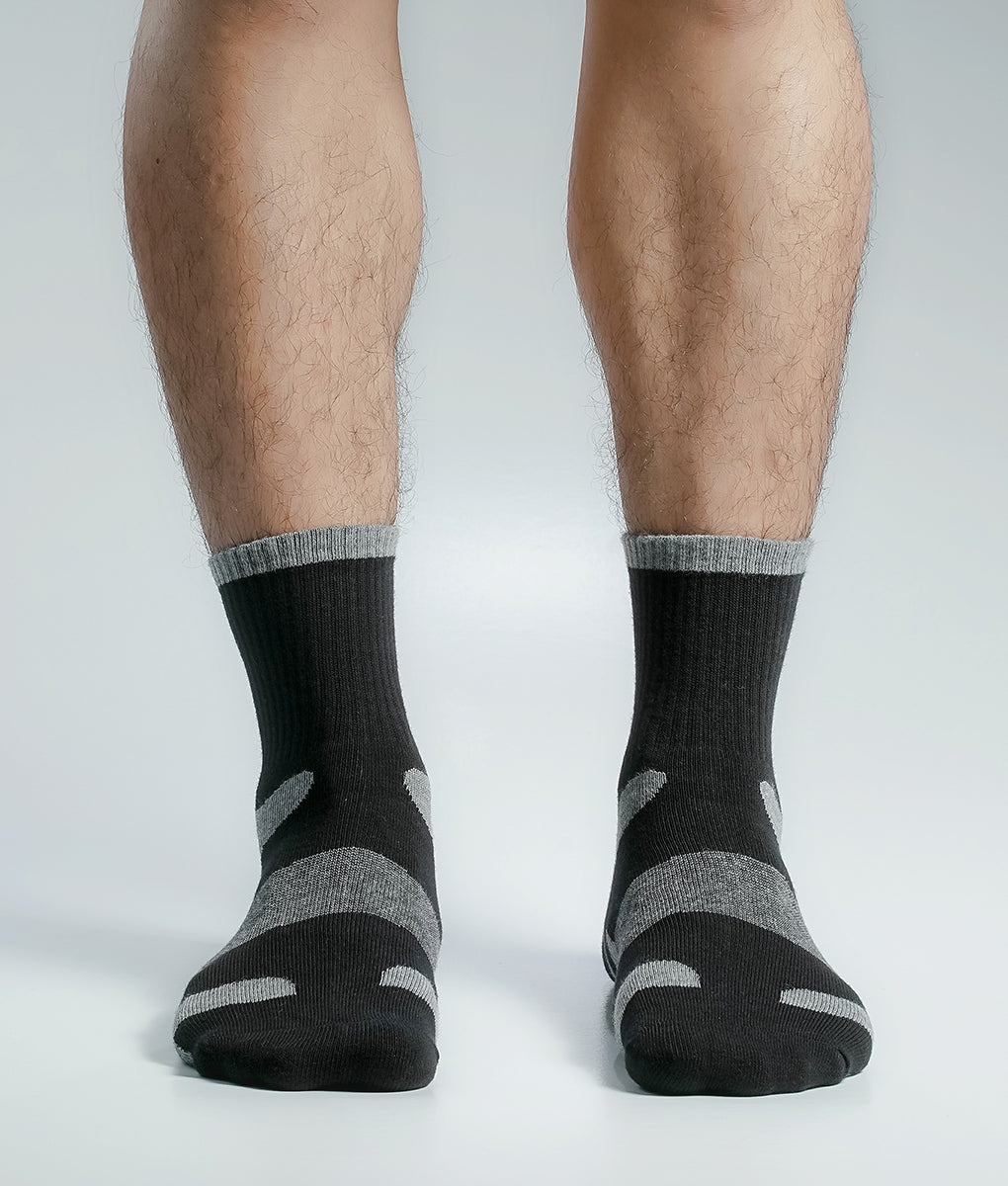 Premium Ankle Socks For Men