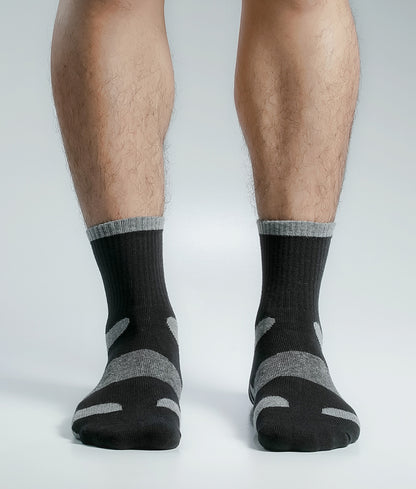 Premium Ankle Socks For Men