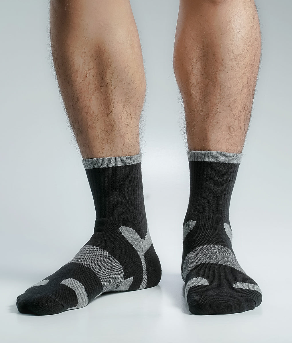 Premium Ankle Socks For Men